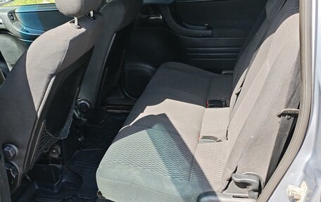 Opel Zafira A рестайлинг, 2003 год, 206 600 рублей, 6 фотография