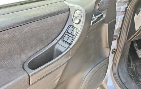 Opel Zafira A рестайлинг, 2003 год, 206 600 рублей, 7 фотография