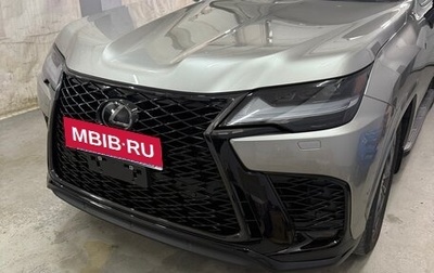 Lexus LX, 2025 год, 24 700 000 рублей, 1 фотография
