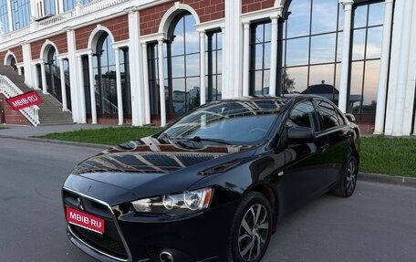 Mitsubishi Lancer IX, 2012 год, 880 000 рублей, 1 фотография