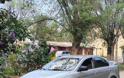 Mitsubishi Lancer IX, 2008 год, 650 000 рублей, 1 фотография