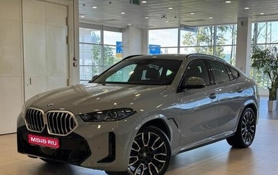 BMW X6, 2025 год, 15 150 000 рублей, 1 фотография