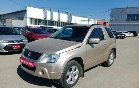 Suzuki Grand Vitara, 2011 год, 1 150 000 рублей, 1 фотография