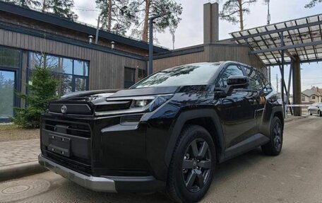 Toyota RAV4, 2026 год, 4 500 000 рублей, 1 фотография