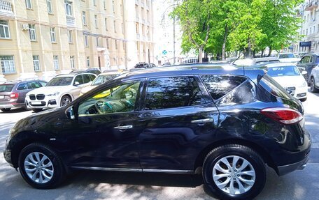 Nissan Murano, 2013 год, 1 390 000 рублей, 6 фотография