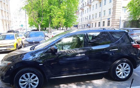 Nissan Murano, 2013 год, 1 390 000 рублей, 7 фотография