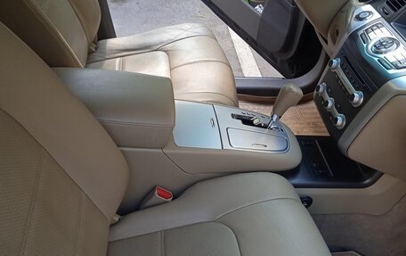 Nissan Murano, 2013 год, 1 390 000 рублей, 9 фотография