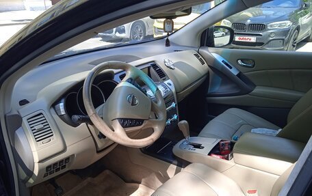 Nissan Murano, 2013 год, 1 390 000 рублей, 8 фотография