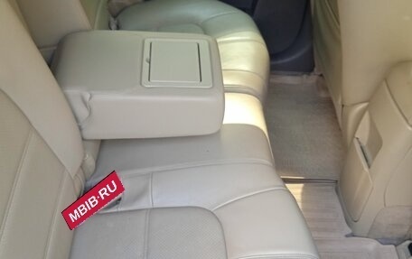 Nissan Murano, 2013 год, 1 390 000 рублей, 10 фотография
