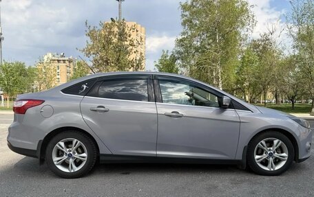 Ford Focus III, 2013 год, 769 000 рублей, 2 фотография