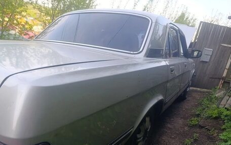 ГАЗ 3102 «Волга», 2004 год, 210 000 рублей, 13 фотография