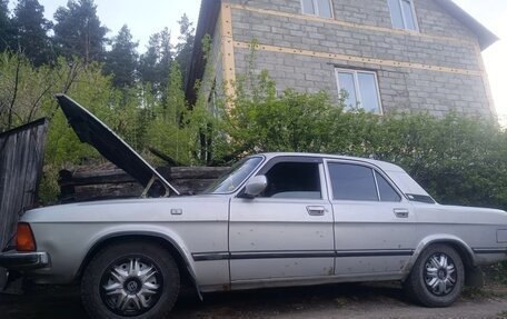 ГАЗ 3102 «Волга», 2004 год, 210 000 рублей, 7 фотография