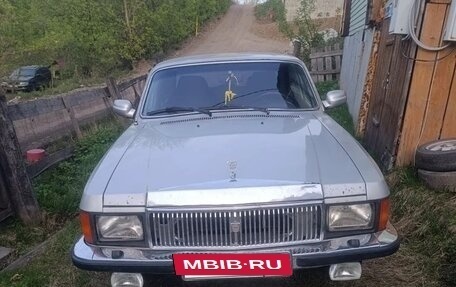 ГАЗ 3102 «Волга», 2004 год, 210 000 рублей, 5 фотография