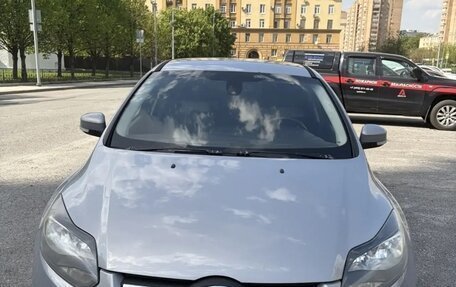 Ford Focus III, 2013 год, 769 000 рублей, 4 фотография