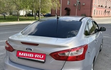 Ford Focus III, 2013 год, 769 000 рублей, 6 фотография
