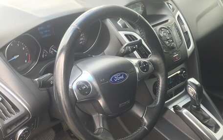 Ford Focus III, 2013 год, 769 000 рублей, 3 фотография