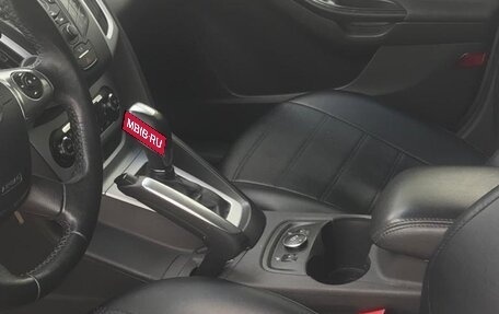 Ford Focus III, 2013 год, 769 000 рублей, 8 фотография