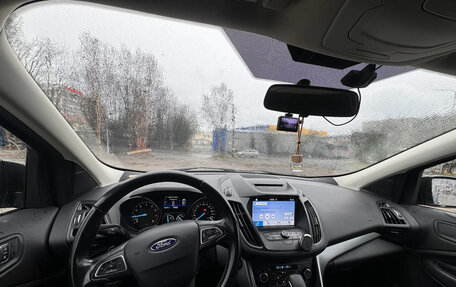 Ford Kuga III, 2018 год, 1 750 000 рублей, 6 фотография