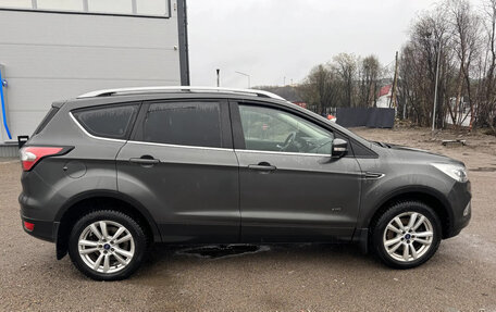 Ford Kuga III, 2018 год, 1 750 000 рублей, 2 фотография