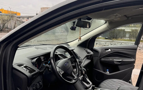 Ford Kuga III, 2018 год, 1 750 000 рублей, 5 фотография