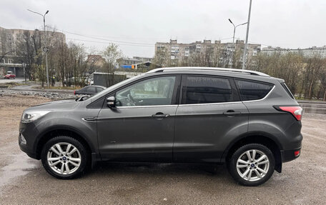 Ford Kuga III, 2018 год, 1 750 000 рублей, 3 фотография