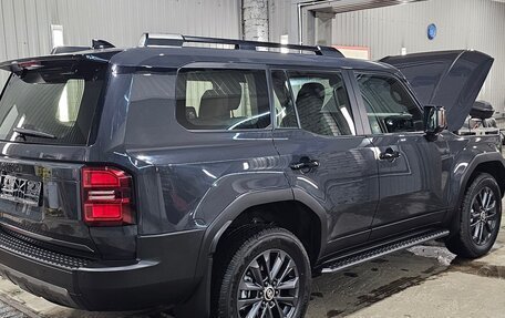 Toyota Land Cruiser Prado, 2024 год, 10 500 000 рублей, 5 фотография