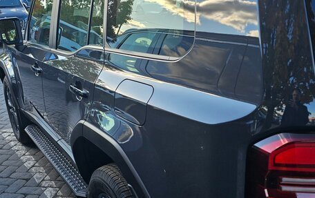 Toyota Land Cruiser Prado, 2024 год, 10 500 000 рублей, 4 фотография