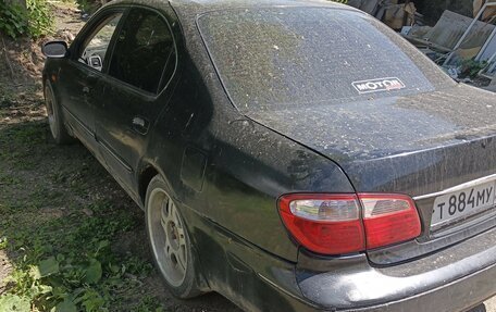 Nissan Maxima VIII, 2001 год, 240 000 рублей, 4 фотография