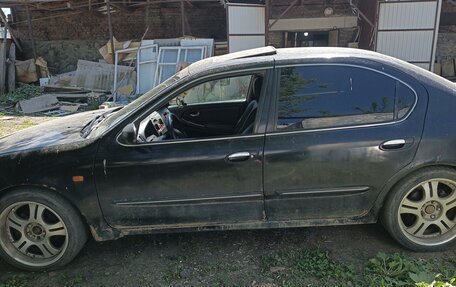 Nissan Maxima VIII, 2001 год, 240 000 рублей, 5 фотография
