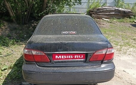 Nissan Maxima VIII, 2001 год, 240 000 рублей, 3 фотография