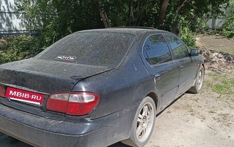 Nissan Maxima VIII, 2001 год, 240 000 рублей, 2 фотография