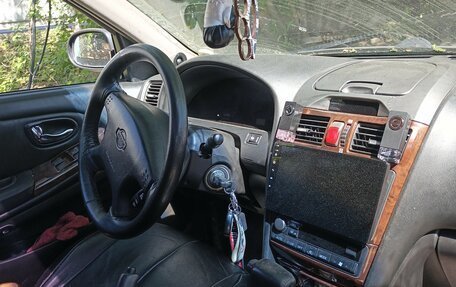 Nissan Maxima VIII, 2001 год, 240 000 рублей, 8 фотография