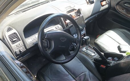Nissan Maxima VIII, 2001 год, 240 000 рублей, 13 фотография
