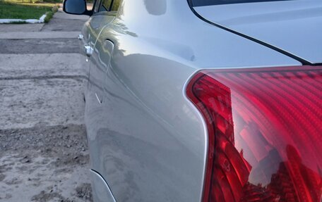 Toyota Avensis III рестайлинг, 2006 год, 805 000 рублей, 5 фотография