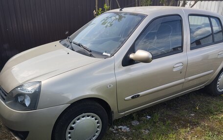 Renault Symbol I, 2008 год, 510 000 рублей, 4 фотография