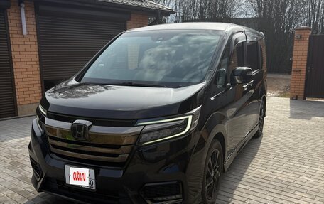 Honda Stepwgn IV, 2020 год, 2 800 000 рублей, 9 фотография