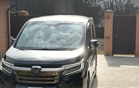 Honda Stepwgn IV, 2020 год, 2 800 000 рублей, 12 фотография