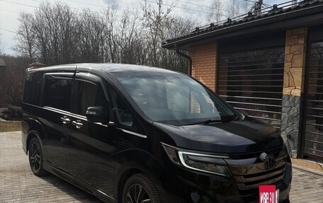 Honda Stepwgn IV, 2020 год, 2 800 000 рублей, 10 фотография