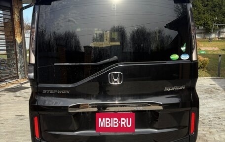 Honda Stepwgn IV, 2020 год, 2 800 000 рублей, 7 фотография