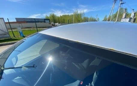 Toyota Yaris III рестайлинг, 2008 год, 660 000 рублей, 3 фотография