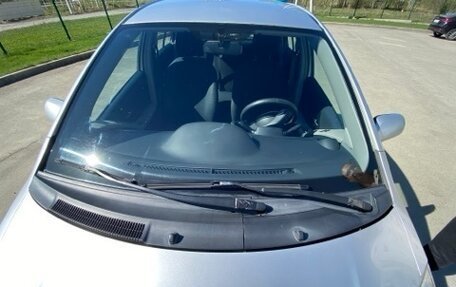 Toyota Yaris III рестайлинг, 2008 год, 660 000 рублей, 2 фотография