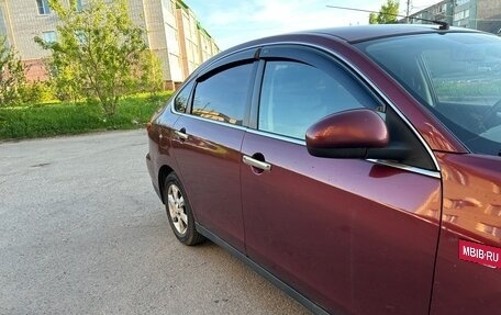 Nissan Almera, 2014 год, 560 000 рублей, 3 фотография