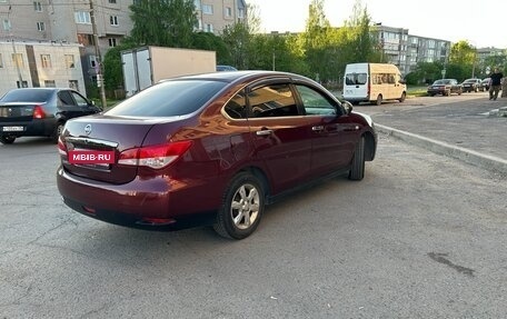 Nissan Almera, 2014 год, 560 000 рублей, 4 фотография