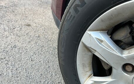 Nissan Almera, 2014 год, 560 000 рублей, 8 фотография