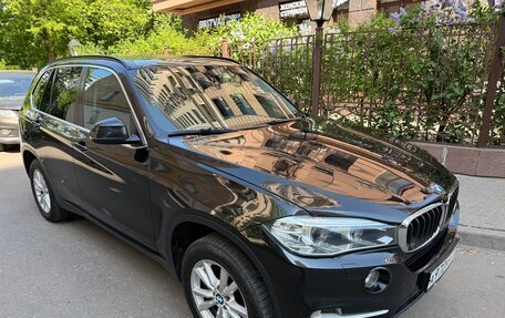 BMW X5, 2015 год, 3 300 000 рублей, 9 фотография