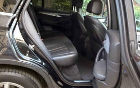 BMW X5, 2015 год, 3 300 000 рублей, 5 фотография