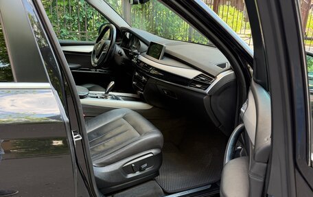 BMW X5, 2015 год, 3 300 000 рублей, 3 фотография