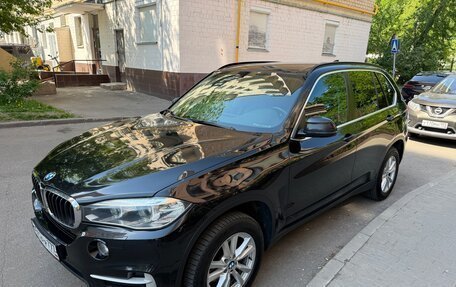 BMW X5, 2015 год, 3 300 000 рублей, 10 фотография