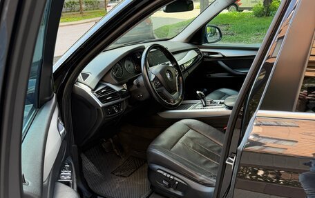 BMW X5, 2015 год, 3 300 000 рублей, 4 фотография