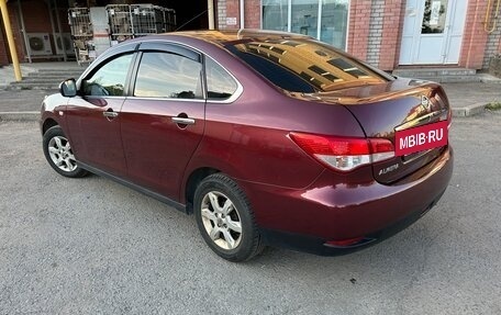 Nissan Almera, 2014 год, 560 000 рублей, 6 фотография